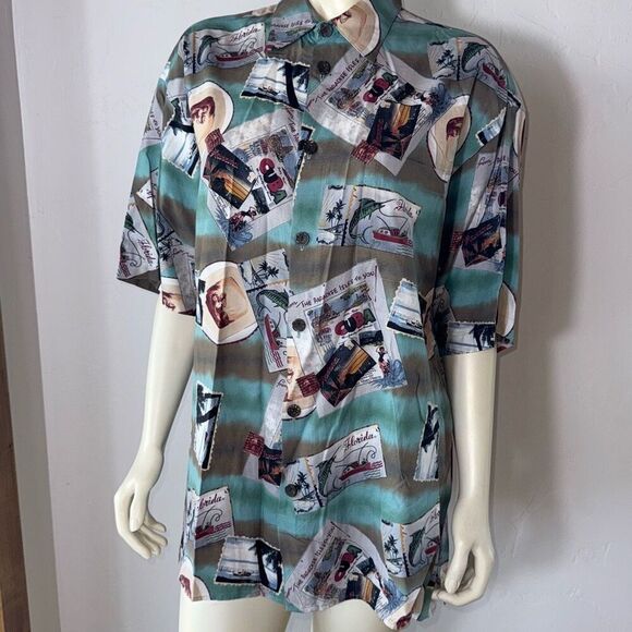 Vintage 90’s Consensus Sportswear - Picture 1 of 13